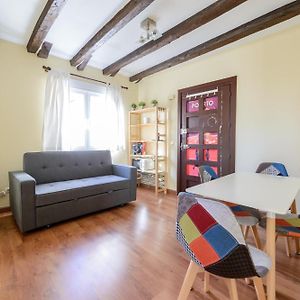 Apartamento de 1 Dormitorio